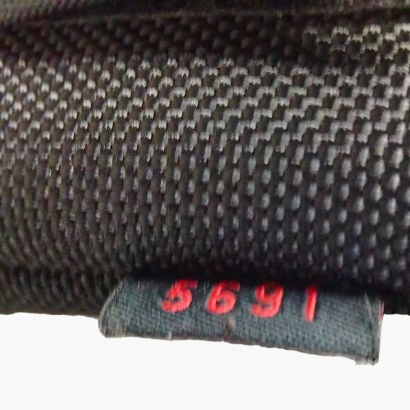 Tamrac Soft Camera Case Blue  Black Adjustable Strap 5691 - Picture 9 of 14